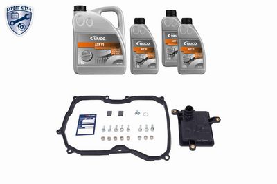 TEILESATZ AUTOMATIKGETRIEBE-ÖLWECHSEL