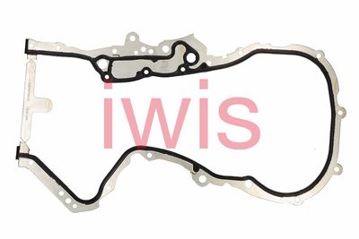 DICHTUNG STEUERGEHäUSE