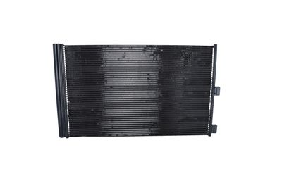 CONDENSATOR CLIMATIZARE NRF 350206 26