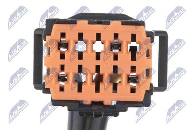 Spínač, dveřní kontakt NTY EZC-RE-305