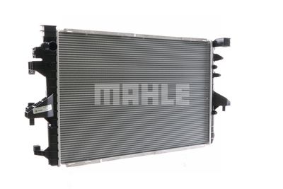 RADIATOR RACIRE MOTOR MAHLE CR1792000S 45