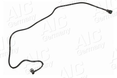 CONDUCTA ALIMENTARE CU COMBUSTIBIL