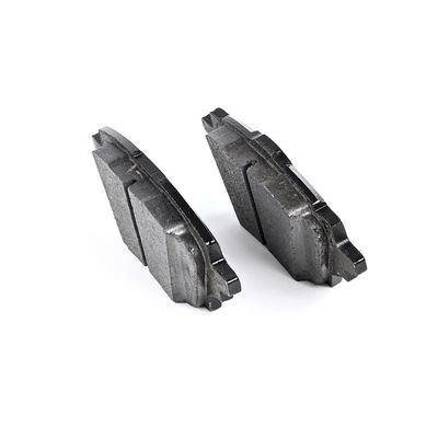 BREMSBELAGSATZ SCHEIBENBREMSE DELPHI LP3608 20