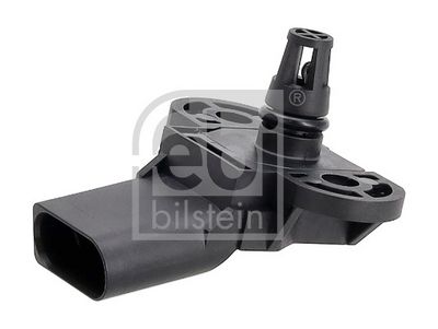Sensor, indsugningsrørtryk FEBI BILSTEIN 27186