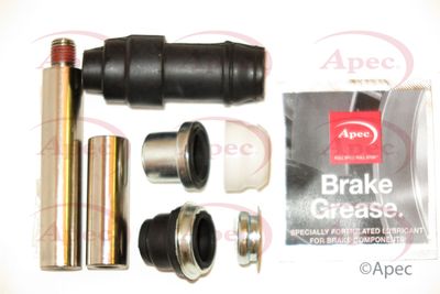 Guide Sleeve Kit, brake caliper APEC CKT1022