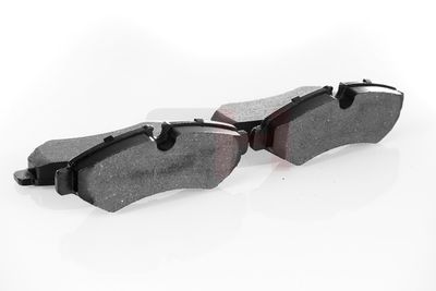 SET PLACUTE FRANA FRANA DISC GH GH413312 37