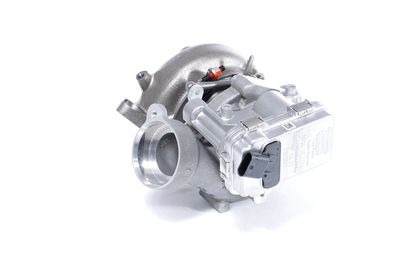 LADER AUFLADUNG BTS Turbo T916213KL 34