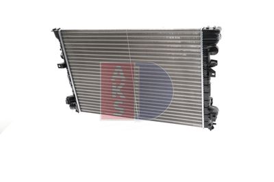 KüHLER MOTORKüHLUNG AKS DASIS 060650N 8