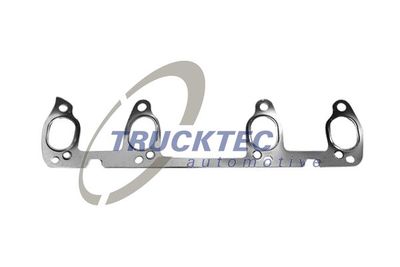 Těsnění, kolektor výfukových plynů TRUCKTEC AUTOMOTIVE 07.16.005