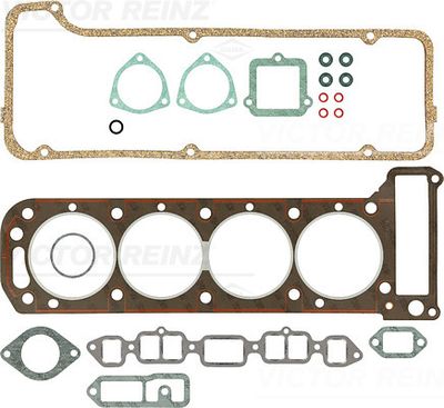 Комплект прокладок, головка цилиндра VICTOR REINZ 02-26255-07 для OPEL MANTA