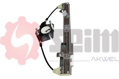 MECANISM ACTIONARE GEAM SEIM 902254 1