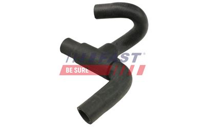 FURTUN RADIATOR FAST FT61899 1