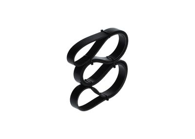 CUREA TRANSMISIE CU CANELURI BOSCH 1987946014 19