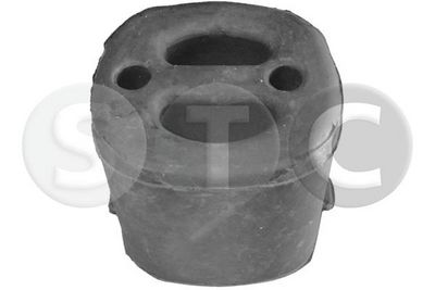 ANSCHLAGPUFFER SCHALLDäMPFER