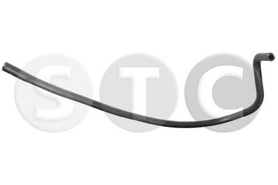 маркуч на радиатора STC