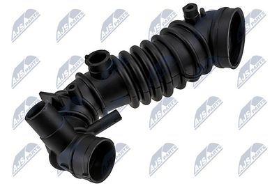 въздуховод за турбината NTY GPP-WW-150
