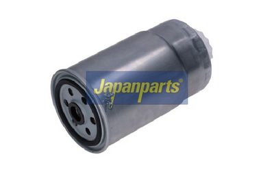JAPANPARTS Kuro filtras