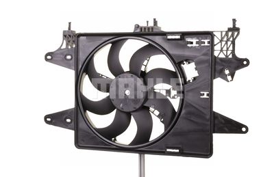 VENTILATOR RADIATOR MAHLE CFF363000P 3