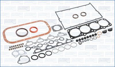 SET GARNITURI COMPLET MOTOR