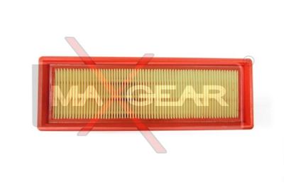 Воздушный фильтр MAXGEAR 26-0357 для YUGO FLORIDA