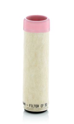 antrinis oro filtras CF50 MANN-FILTER