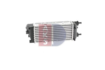 LADELUFTKüHLER AKS DASIS 087024N 7