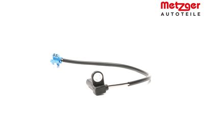 DREHZAHLSENSOR AUTOMATIKGETRIEBE METZGER AUTOTEILE 0909111 9