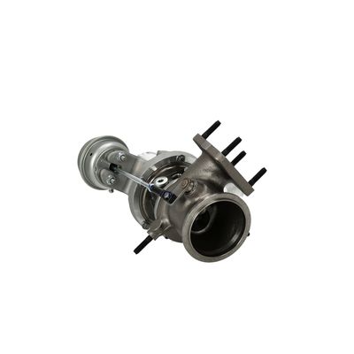 COMPRESOR SISTEM DE SUPRAALIMENTARE NISSENS 93932 20