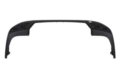 Bumper valance Achter past: OMODA 9 10.23-
