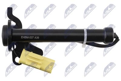 Pегулиращ елемент, активен капак на двигателя NTY EZC-BM-537