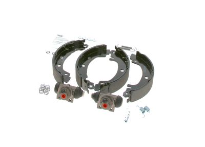 SET SABOTI FRANA BOSCH 0204113671 5