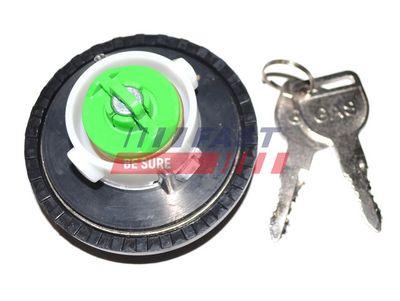 CAPAC REZERVOR DE COMBUSTIBIL