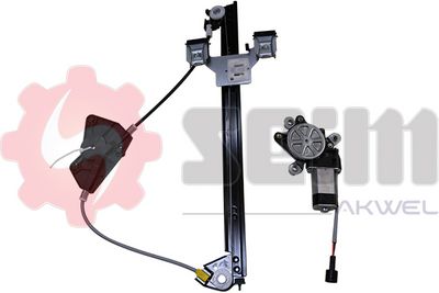 MECANISM ACTIONARE GEAM SEIM 902548 1