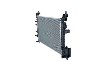 RADIATOR RACIRE MOTOR NRF 550404 31