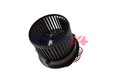 VENTILATOR HABITACLU BOGAP R4111137