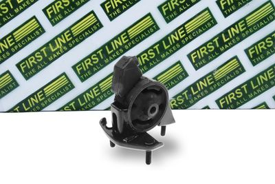 окачване, двигател FIRST LINE FEM3754