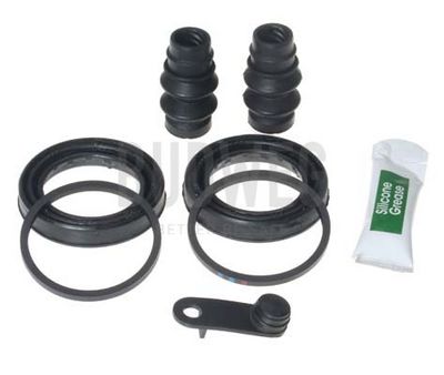 Zestaw naprawczy, zacisk hamulca BUDWEG CALIPER 204620