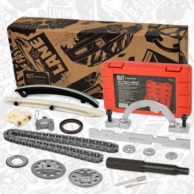 CHIT LANT DE DISTRIBUTIE