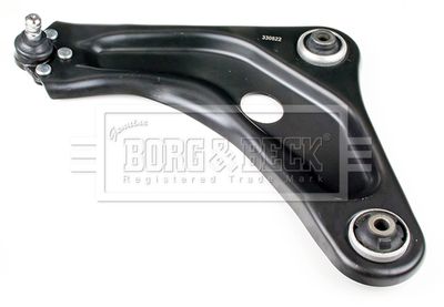 Control/Trailing Arm, wheel suspension Borg & Beck BCA7882