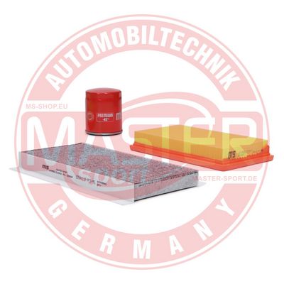 SET FILTRE MASTER-SPORT GERMANY 450001263 2