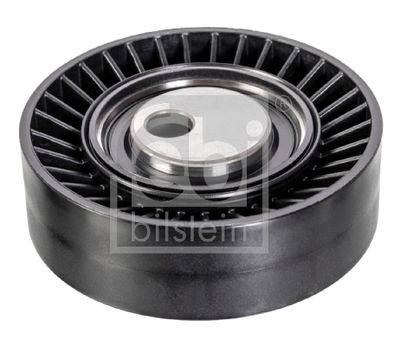 Tensioner Pulley, V-ribbed belt 06050