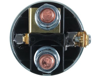 Vorschau Magnetschalter, Starter Ansicht 3