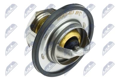 Termostat, środek chłodzący NTY CTM-RE-023