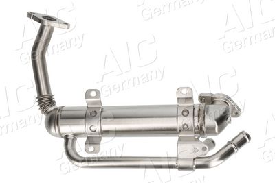 RADIATOR RECIRCULARE GAZE DE ESAPAMENT AIC 70989 1