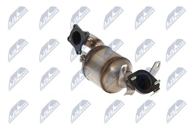 CATALIZATOR NTY KATVW002 36