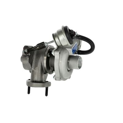 COMPRESOR SISTEM DE SUPRAALIMENTARE NISSENS 93030 31