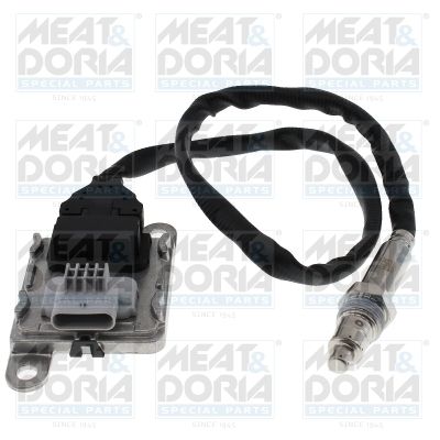 Czujnik NOx, katalizator NOx MEAT & DORIA 57061