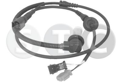 датчик, обороти на колелото STC T450094