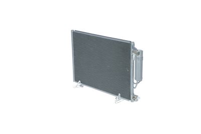 CONDENSATOR CLIMATIZARE NRF 350360 10