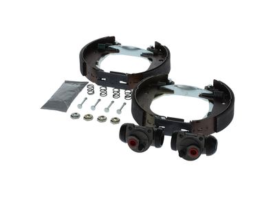 SET SABOTI FRANA BOSCH 0204114064 28